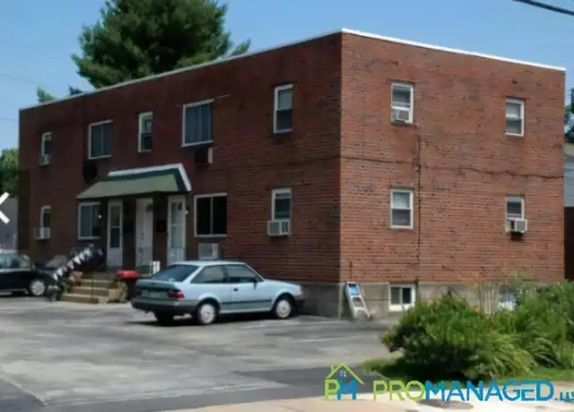 Property at 601 Morton Ave, Ridley Park, PA, 19078, 2 beds, 1 bath, [object Object]