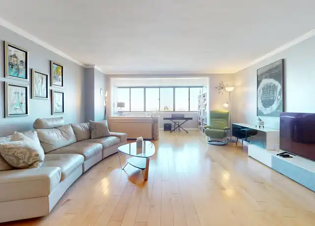 Property at 16 Whittier Pl Unit 16B, Boston, MA, 02114, 1 bed, 1 bath, [object Object]