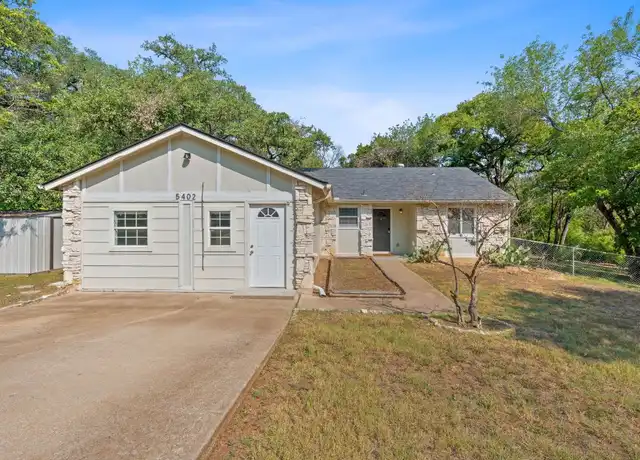 Property at 5402 Jeffburn Cv, Austin, TX, 78745, 3 beds, 2 baths, [object Object]