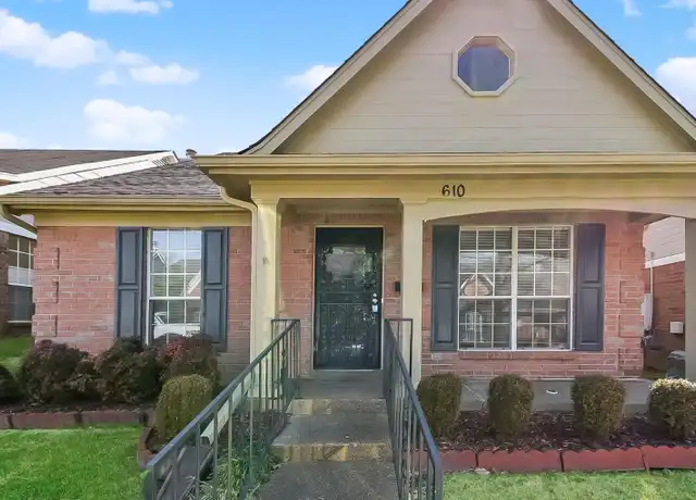Property at 610 Ashley Glen Cir W, Cordova, TN, 38018, 3 beds, 2 baths, [object Object]