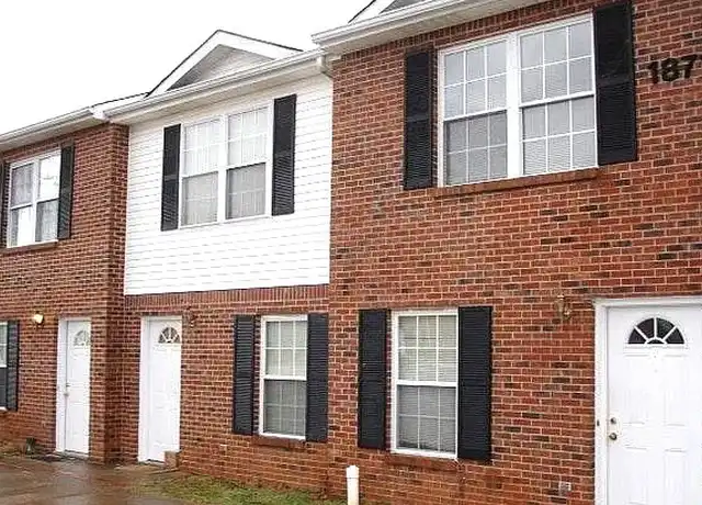 Property at 1871 Waters Edge Dr Unit D, Clarksville, TN, 37043, 2 beds, 1.5 baths, [object Object]