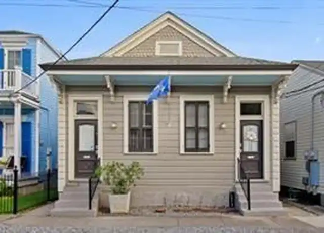 Property at 4831 Coliseum St Unit D, New Orleans, LA, 70115, 1 bed, 1 bath, [object Object]