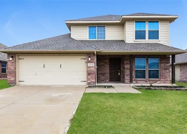 Property at 12701 Carpenter Ln, Rhome, TX, 76078, 4 beds, 2.5 baths, [object Object]