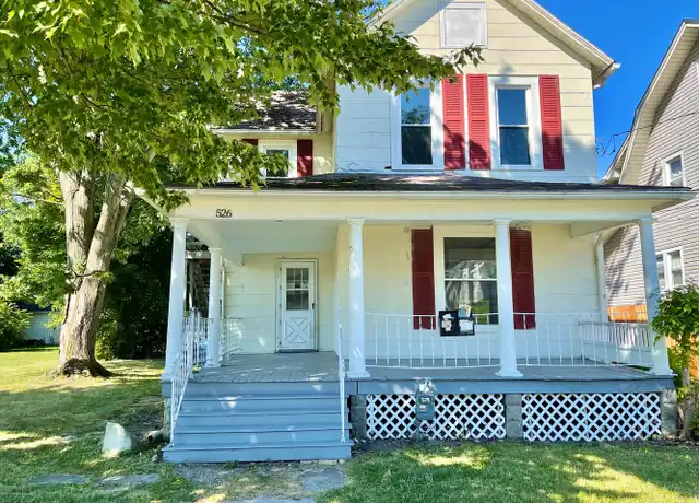 Property at 526 Hamilton Ave Unit 526 Down Front, Lorain, OH, 44052, 2 beds, 1 bath, [object Object]