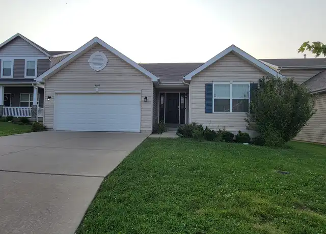 Property at 5207 Footpath Ct, Eureka, MO, 63025, 4 beds, 3 baths, [object Object]