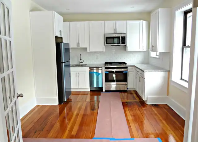 Property at 9 Seaverns Ave Unit 9-2F, Boston, MA, 02130, 1 bed, 1 bath, [object Object]