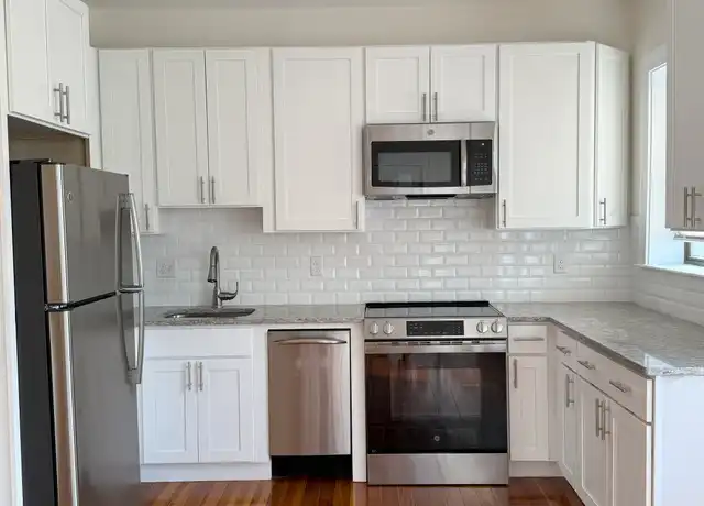 Property at 9 Seaverns Ave Unit 9-2F, Boston, MA, 02130, 1 bed, 1 bath, [object Object]