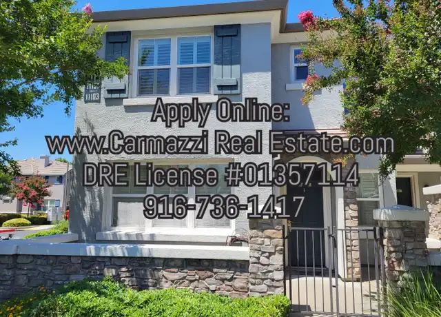 Property at 4000 Innovator Dr #11103, Sacramento, CA, 95834, 3 beds, 2.5 baths, [object Object]