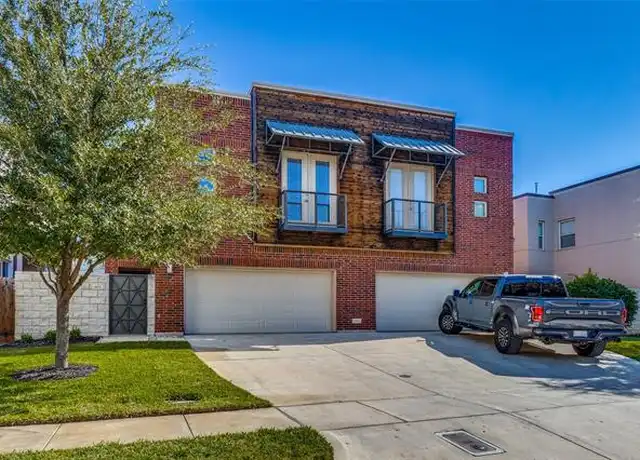 Property at 405 Templeton Dr, Fort Worth, TX, 76107, 3 beds, 2.5 baths, [object Object]