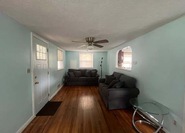 Photo of 45 Samuel Gorton Ave, Warwick, RI 02889
