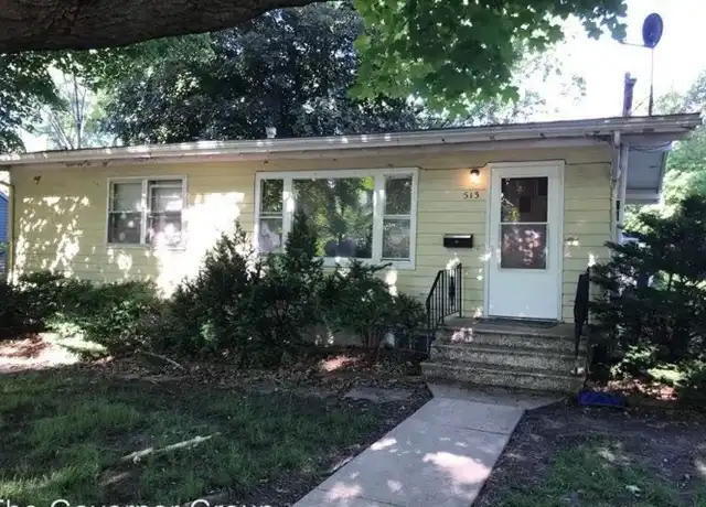 Property at 513 2nd Ave, Iowa City, IA, 52245, 2 beds, 1 bath, [object Object]
