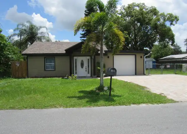 Property at 1647 Cod St, Saint Cloud, FL, 34771, 3 beds, 2 baths, [object Object]