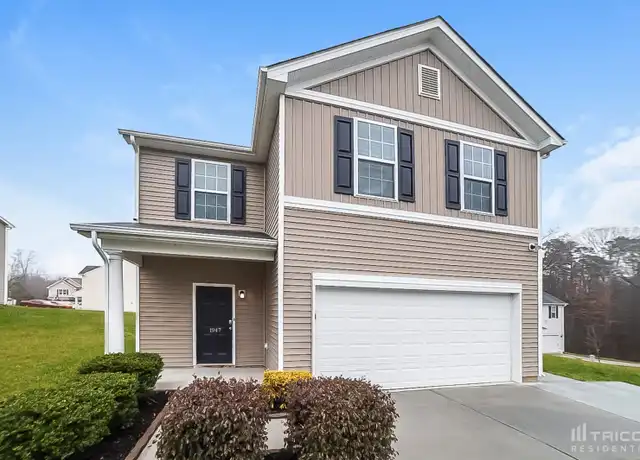 Property at 1947 Bethany Trace Ln, Winston Salem, NC, 27127, 4 beds, 2.5 baths, [object Object]