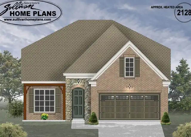 Property at 50 Blue St, Oakland, TN, 38060, 4 beds, 2.5 baths, [object Object]