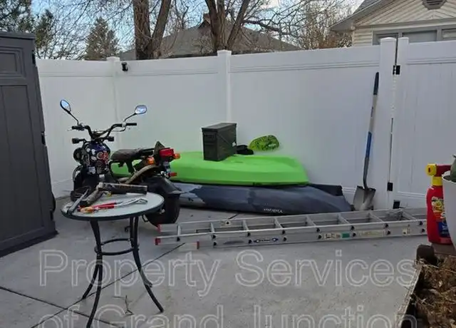 Property at 1346 Texas Ave Unit B, Grand Junction, CO, 81501, 2 beds, 1 bath, [object Object]