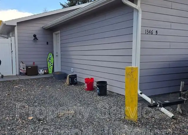 Property at 1346 Texas Ave Unit B, Grand Junction, CO, 81501, 2 beds, 1 bath, [object Object]