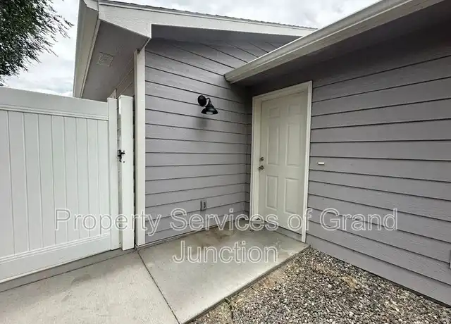 Property at 1346 Texas Ave Unit B, Grand Junction, CO, 81501, 2 beds, 1 bath, [object Object]