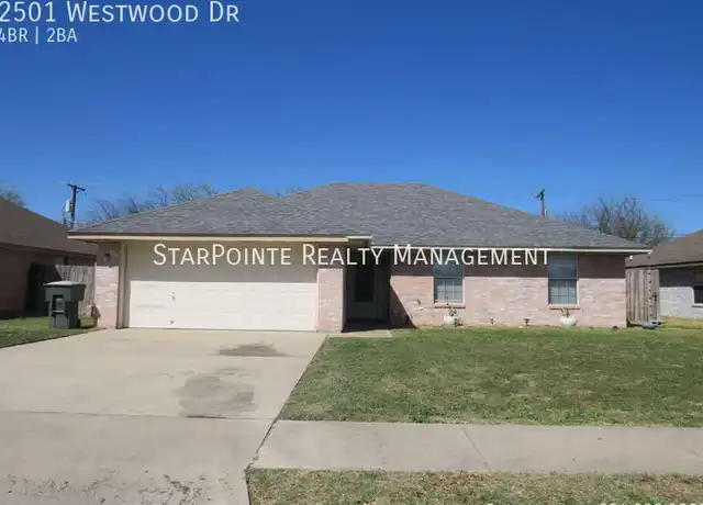 Property at 2501 Westwood Dr, Killeen, TX, 76549, 4 beds, 2 baths, [object Object]