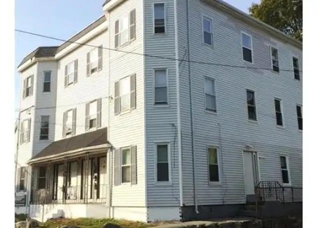 Property at 12 Baxendale Ave Unit 3, Brockton, MA, 02301, 2 beds, 1 bath, [object Object]