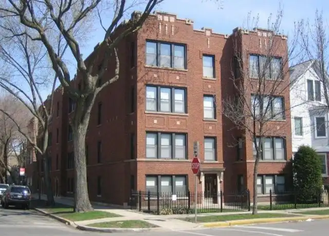 Property at 1478 W Byron St, Chicago, IL, 60613, 1 bed, 1 bath, [object Object]