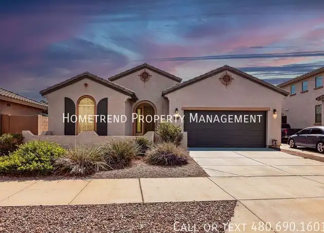 Property at 22473 S 209th Way, Queen Creek, AZ, 85142, 3 beds, 2 baths, [object Object]
