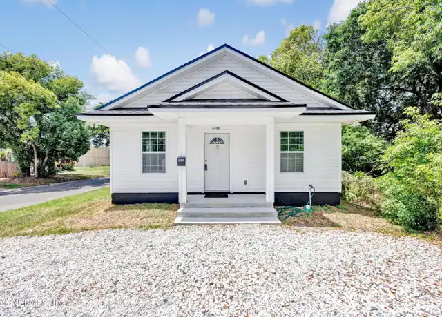 Property at 2311 Wooddale St, Jacksonville, FL, 32207, 3 beds, 2 baths, [object Object]