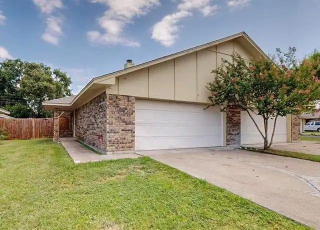 Property at 1013 Vera Ct, Irving, TX, 75060, 2 beds, 1.5 baths, [object Object]