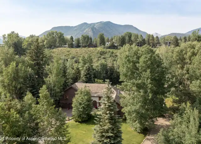 Property at 1305 Red Butte Dr, Aspen, CO, 81611, 6 beds, 5 baths, [object Object]
