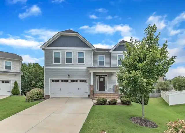 Property at 4701 Kia Dr, Knightdale, NC, 27545, 5 beds, 4 baths, [object Object]