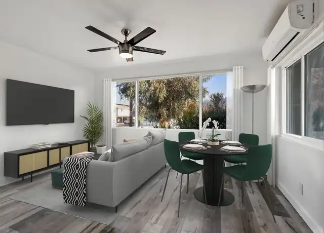 Property at 141 San Pascual Ave Unit 1, Los Angeles, CA, 90042, 2 beds, 1 bath, [object Object]