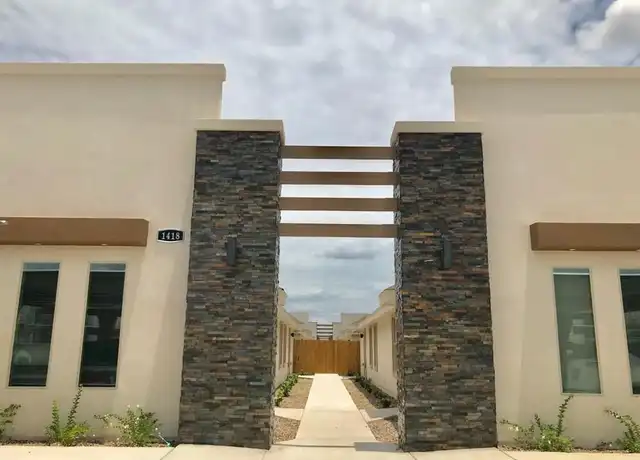 Property at 1511 Coyote Hls Unit 3, Edinburg, TX, 78541, 2 beds, 2 baths, [object Object]