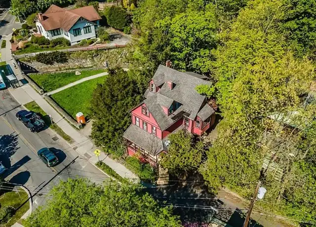 Property at 101 Linn St, Ithaca, NY, 14850, 3 beds, 2.5 baths, [object Object]