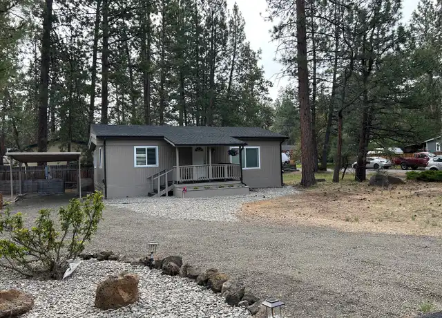 Property at 19916 Pine Cone Dr, Bend, OR, 97702, 2 beds, 1 bath, [object Object]