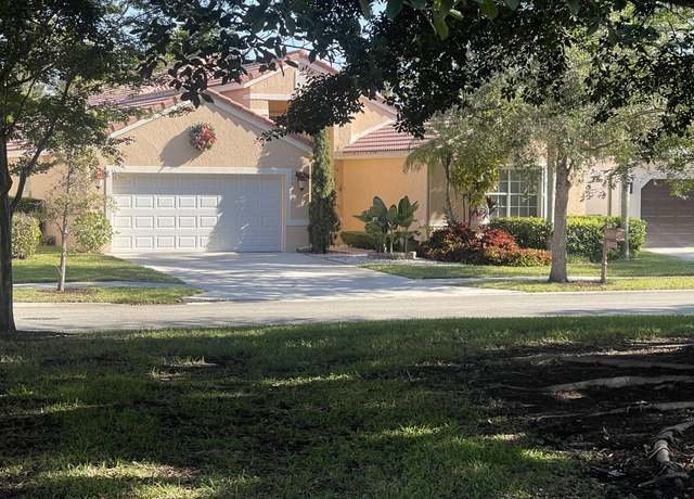 Photo of 412 Cameron Dr, Weston, FL 33326