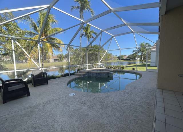 Photo of 412 Cameron Dr, Weston, FL 33326