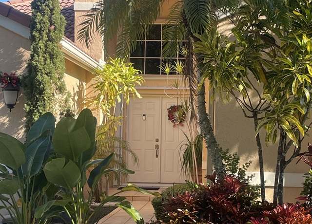 Photo of 412 Cameron Dr, Weston, FL 33326