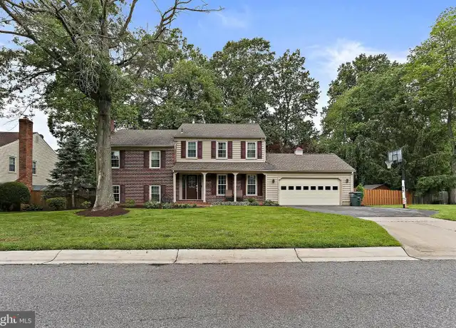 Property at 18704 Thornberry Ln, Olney, MD, 20832, 4 beds, 3 baths, [object Object]