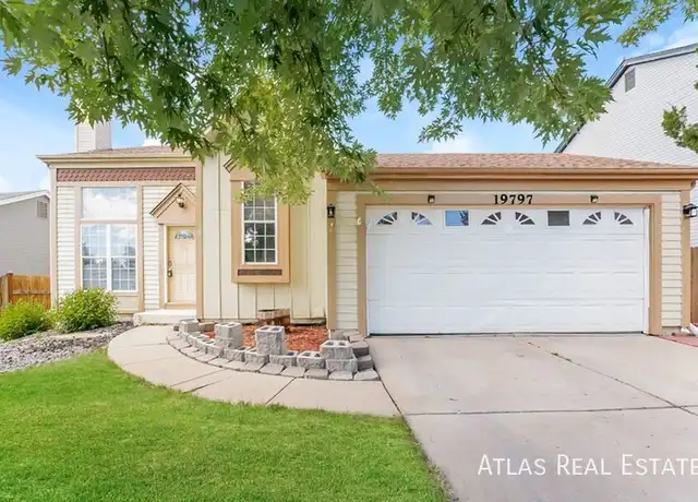 Property at 19797 E Dartmouth Ave, Aurora, CO, 80013, 3 beds, 2 baths, [object Object]