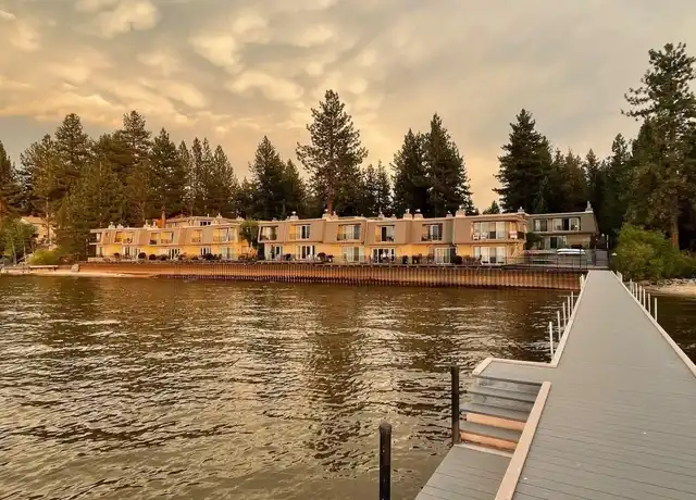 Property at 709 Lakeview Ave #14, South Lake Tahoe, CA, 96150, 3 beds, 2.5 baths, [object Object]