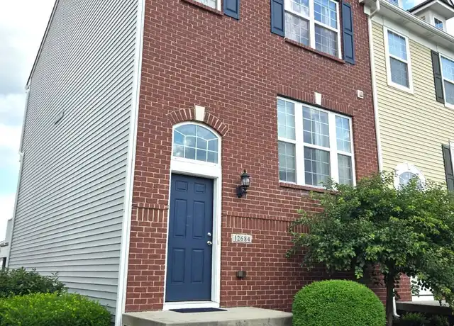 Property at 12684 Tamworth Dr, Fishers, IN, 46037, 3 beds, 2.5 baths, [object Object]