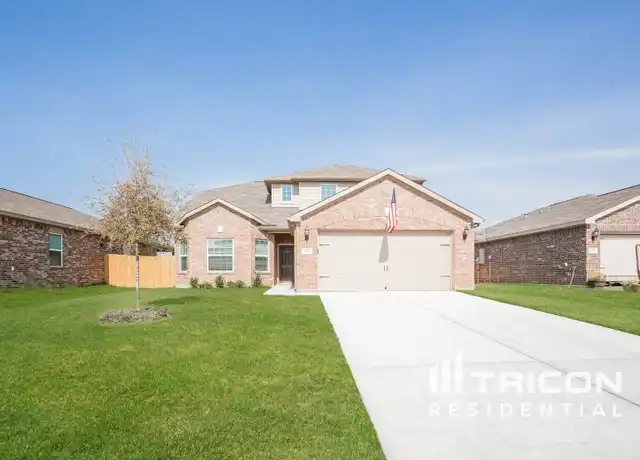 Property at 5002 Pacific Ridge Ln, Richmond, TX, 77469, 4 beds, 2.5 baths, [object Object]