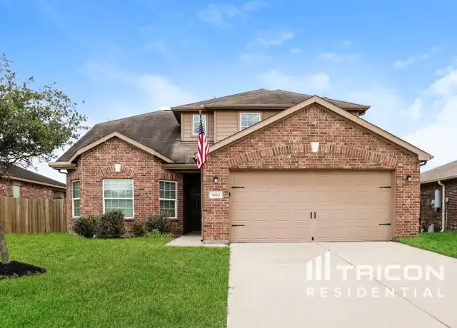Property at 5002 Pacific Ridge Ln, Richmond, TX, 77469, 4 beds, 2.5 baths, [object Object]
