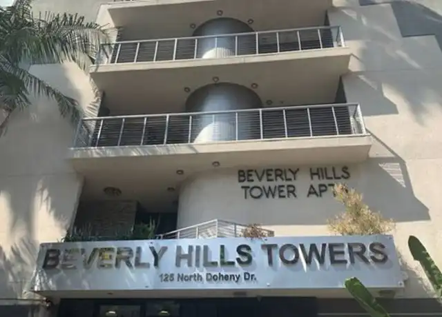 Property at 125 N Doheny Dr Unit 308, West Hollywood, CA, 90048, 2 beds, 2 baths, [object Object]
