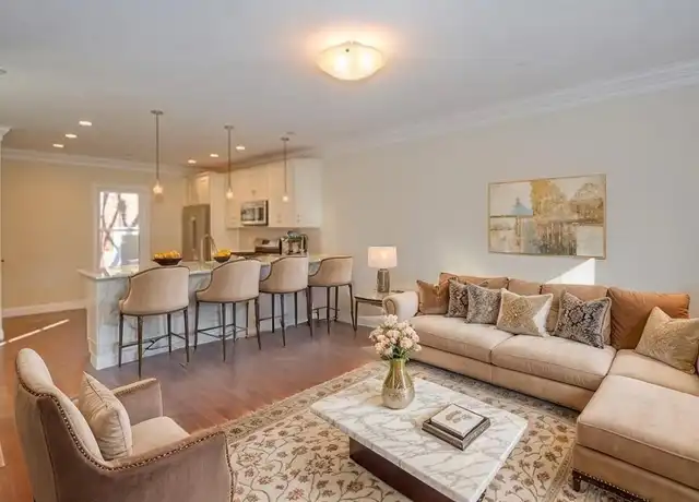 Property at 2 Tremont Pl #6, Brighton, MA, 02135, 3 beds, 2.5 baths, [object Object]