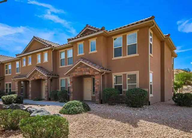 Property at 3419 S River Rd #83, Saint George, UT, 84790, 3 beds, 2.5 baths, [object Object]
