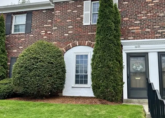 Property at 1603 Windsor Dr N #1603, Framingham, MA, 01701, 2 beds, 1.5 baths, [object Object]