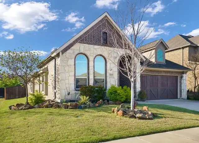 Property at 5517 Holloway Hl, McKinney, TX, 75070, 4 beds, 2 baths, [object Object]