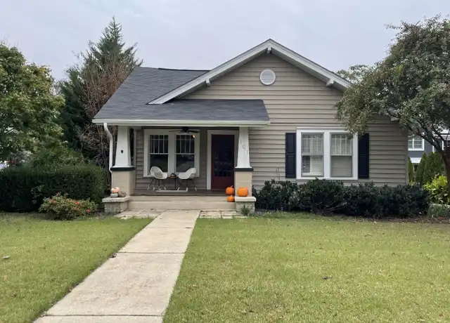 Property at 101 Cureton St, Greenville, SC, 29605, 3 beds, 1.5 baths, [object Object]