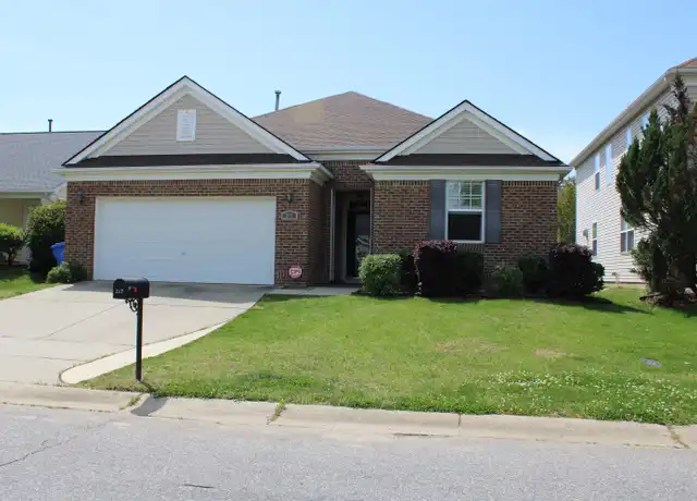 Property at 217 Edgecroft Way, Fuquay Varina, NC, 27526, 3 beds, 2 baths, [object Object]
