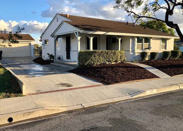 Photo of 892 S Isabella Ave, Monterey Park, CA 91754